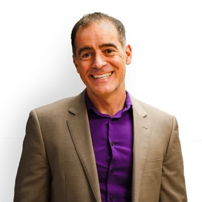 Tom Granger, Founder and Principal Architect at Archer Ajax Consulting